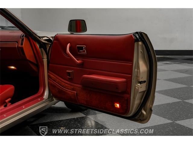 1982 Datsun 280ZX (CC-2076375) for sale in Ft Worth, Texas