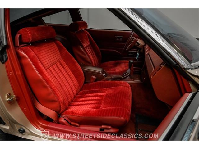 1982 Datsun 280ZX (CC-2076375) for sale in Ft Worth, Texas
