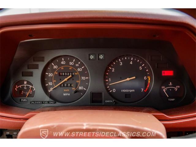 1982 Datsun 280ZX (CC-2076375) for sale in Ft Worth, Texas