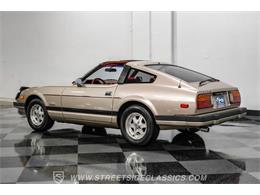 1982 Datsun 280ZX (CC-2076375) for sale in Ft Worth, Texas