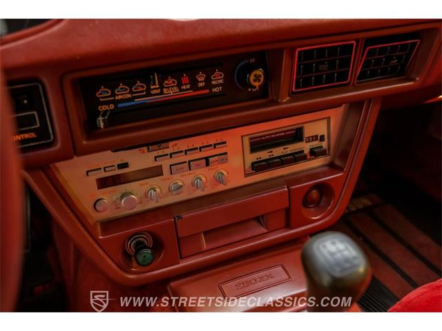 1982 Datsun 280ZX (CC-2076375) for sale in Ft Worth, Texas