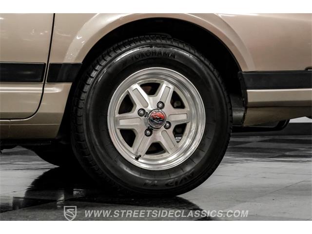 1982 Datsun 280ZX (CC-2076375) for sale in Ft Worth, Texas