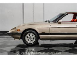 1982 Datsun 280ZX (CC-2076375) for sale in Ft Worth, Texas
