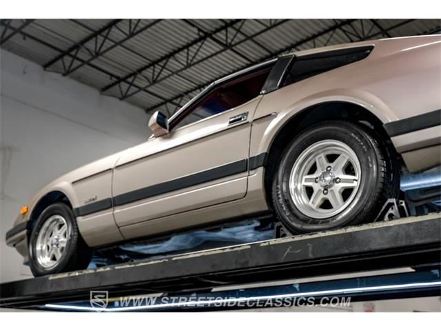 1982 Datsun 280ZX (CC-2076375) for sale in Ft Worth, Texas