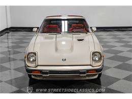 1982 Datsun 280ZX (CC-2076375) for sale in Ft Worth, Texas