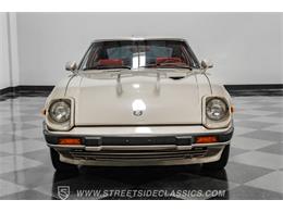 1982 Datsun 280ZX (CC-2076375) for sale in Ft Worth, Texas