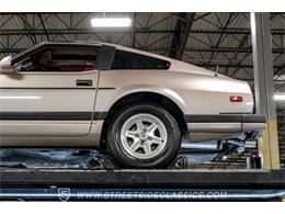1982 Datsun 280ZX (CC-2076375) for sale in Ft Worth, Texas