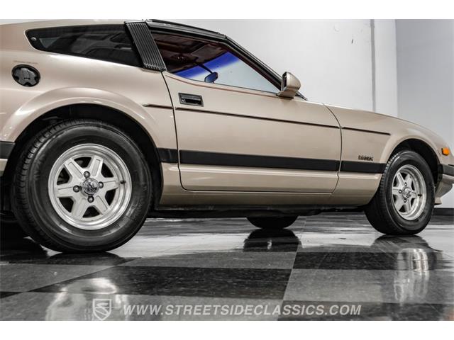 1982 Datsun 280ZX (CC-2076375) for sale in Ft Worth, Texas