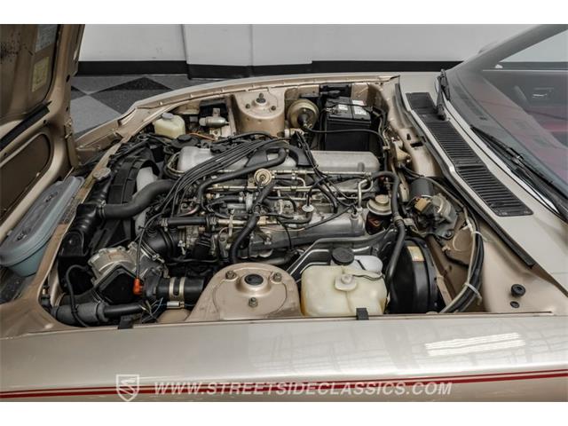 1982 Datsun 280ZX (CC-2076375) for sale in Ft Worth, Texas