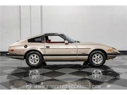 1982 Datsun 280ZX (CC-2076375) for sale in Ft Worth, Texas