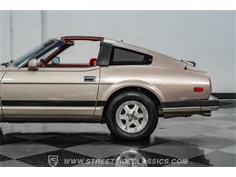1982 Datsun 280ZX (CC-2076375) for sale in Ft Worth, Texas