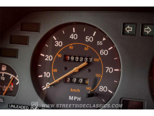 1982 Datsun 280ZX (CC-2076375) for sale in Ft Worth, Texas
