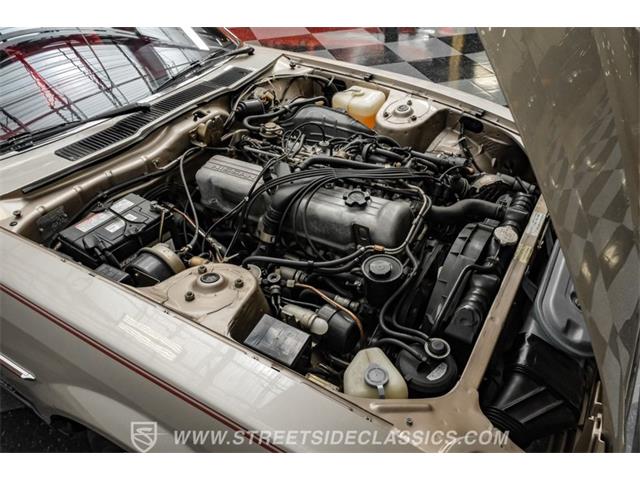 1982 Datsun 280ZX (CC-2076375) for sale in Ft Worth, Texas