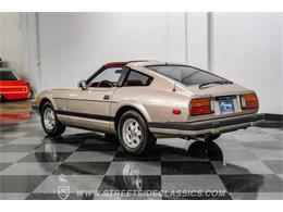 1982 Datsun 280ZX (CC-2076375) for sale in Ft Worth, Texas