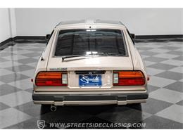 1982 Datsun 280ZX (CC-2076375) for sale in Ft Worth, Texas