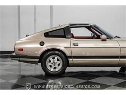 1982 Datsun 280ZX (CC-2076375) for sale in Ft Worth, Texas