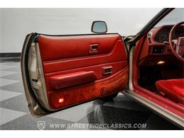 1982 Datsun 280ZX (CC-2076375) for sale in Ft Worth, Texas