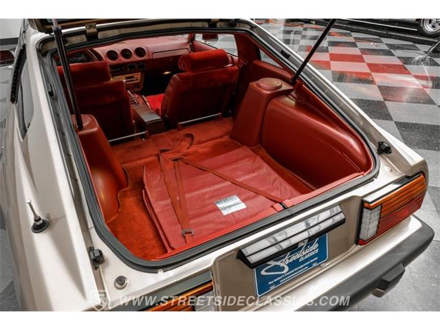 1982 Datsun 280ZX (CC-2076375) for sale in Ft Worth, Texas