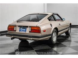 1982 Datsun 280ZX (CC-2076375) for sale in Ft Worth, Texas