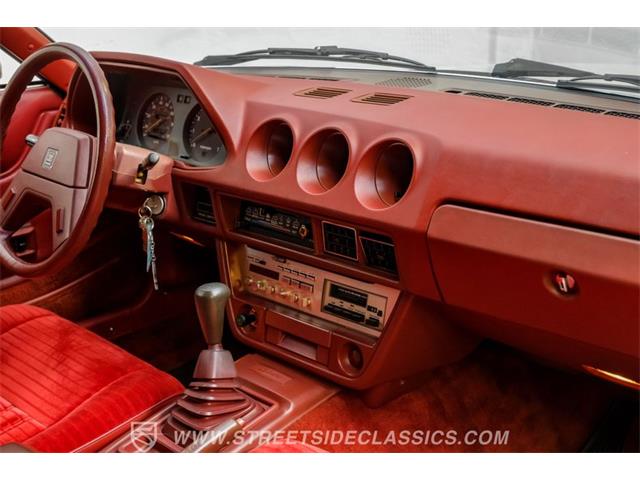 1982 Datsun 280ZX (CC-2076375) for sale in Ft Worth, Texas