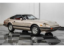 1982 Datsun 280ZX (CC-2076375) for sale in Ft Worth, Texas