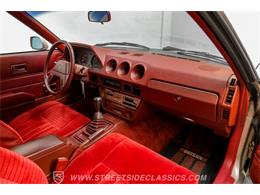 1982 Datsun 280ZX (CC-2076375) for sale in Ft Worth, Texas