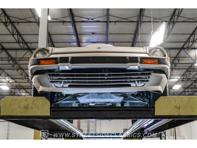 1982 Datsun 280ZX (CC-2076375) for sale in Ft Worth, Texas