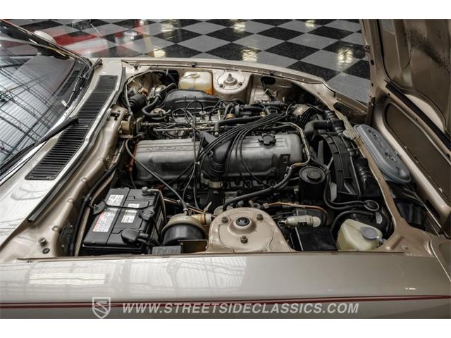 1982 Datsun 280ZX (CC-2076375) for sale in Ft Worth, Texas
