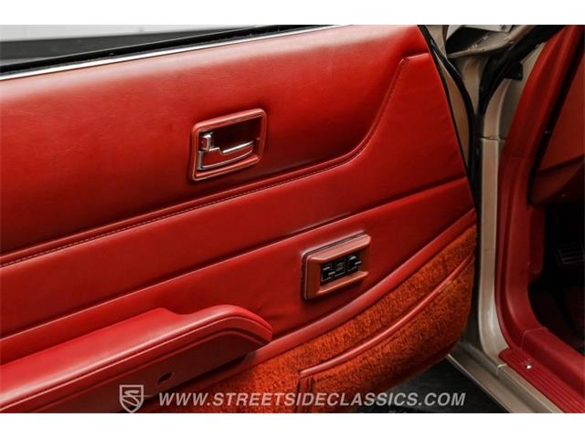 1982 Datsun 280ZX (CC-2076375) for sale in Ft Worth, Texas