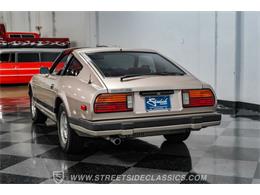 1982 Datsun 280ZX (CC-2076375) for sale in Ft Worth, Texas