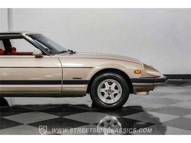 1982 Datsun 280ZX (CC-2076375) for sale in Ft Worth, Texas