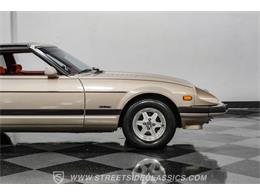 1982 Datsun 280ZX (CC-2076375) for sale in Ft Worth, Texas