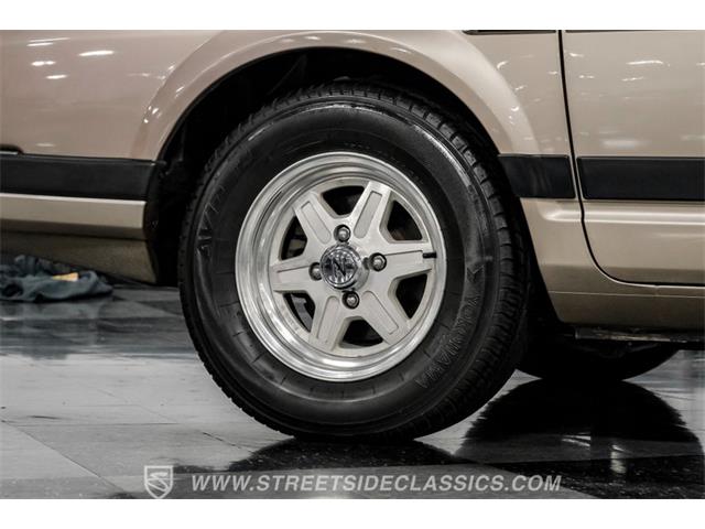 1982 Datsun 280ZX (CC-2076375) for sale in Ft Worth, Texas