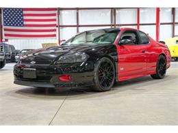 2006 Chevrolet Monte Carlo SS (CC-2076376) for sale in Kentwood, Michigan