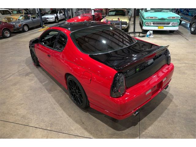 2006 Chevrolet Monte Carlo SS (CC-2076376) for sale in Kentwood, Michigan