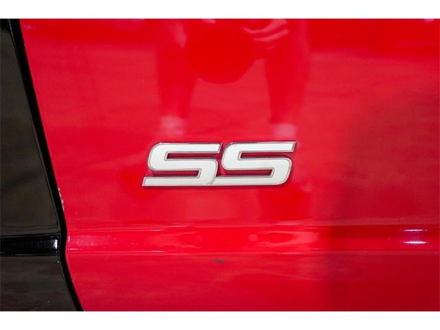 2006 Chevrolet Monte Carlo SS (CC-2076376) for sale in Kentwood, Michigan