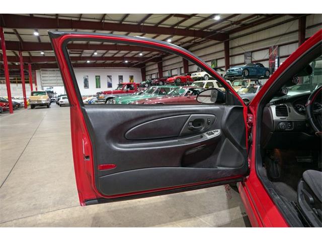 2006 Chevrolet Monte Carlo SS (CC-2076376) for sale in Kentwood, Michigan
