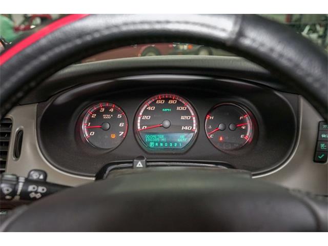 2006 Chevrolet Monte Carlo SS (CC-2076376) for sale in Kentwood, Michigan