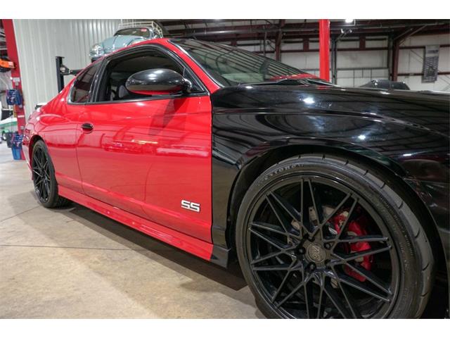 2006 Chevrolet Monte Carlo SS (CC-2076376) for sale in Kentwood, Michigan