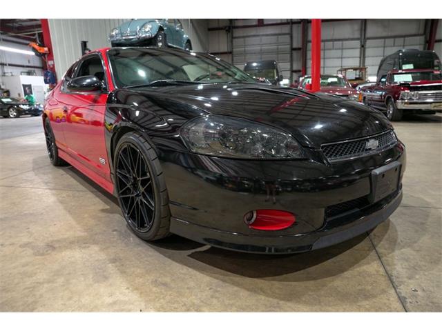 2006 Chevrolet Monte Carlo SS (CC-2076376) for sale in Kentwood, Michigan