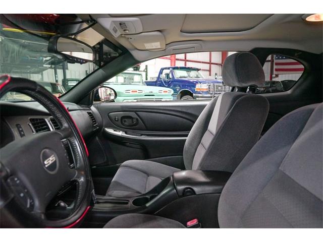 2006 Chevrolet Monte Carlo SS (CC-2076376) for sale in Kentwood, Michigan