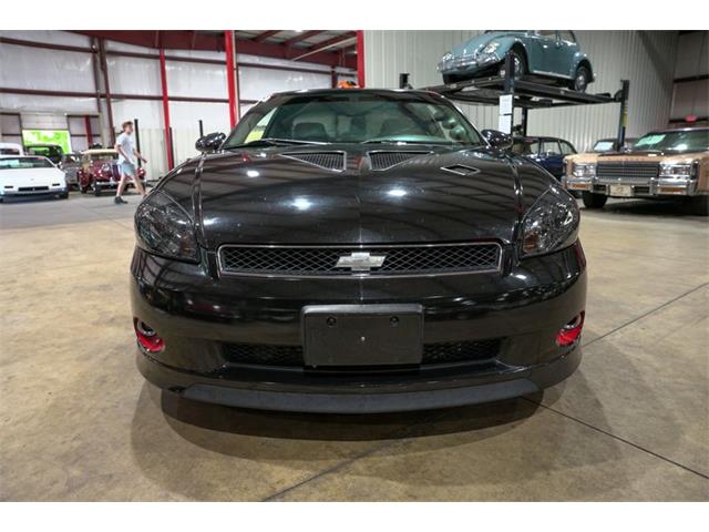 2006 Chevrolet Monte Carlo SS (CC-2076376) for sale in Kentwood, Michigan