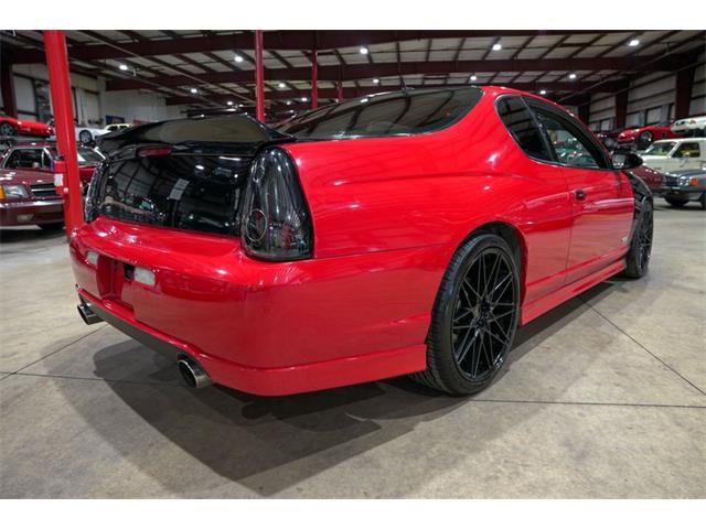 2006 Chevrolet Monte Carlo SS (CC-2076376) for sale in Kentwood, Michigan