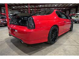 2006 Chevrolet Monte Carlo SS (CC-2076376) for sale in Kentwood, Michigan