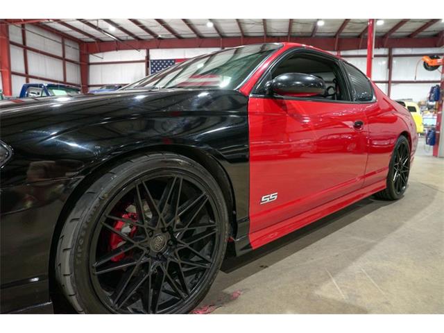 2006 Chevrolet Monte Carlo SS (CC-2076376) for sale in Kentwood, Michigan