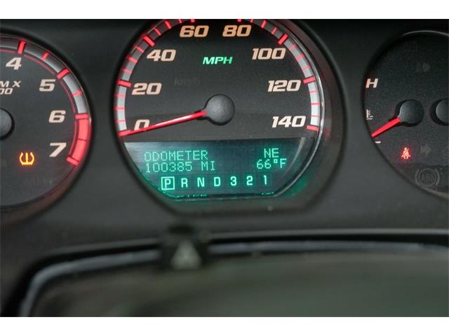 2006 Chevrolet Monte Carlo SS (CC-2076376) for sale in Kentwood, Michigan