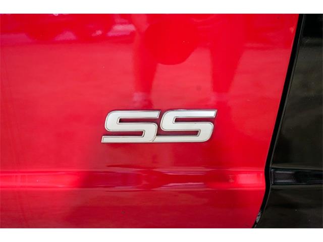 2006 Chevrolet Monte Carlo SS (CC-2076376) for sale in Kentwood, Michigan