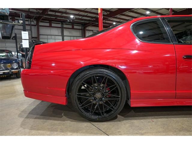 2006 Chevrolet Monte Carlo SS (CC-2076376) for sale in Kentwood, Michigan