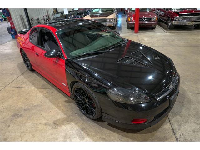 2006 Chevrolet Monte Carlo SS (CC-2076376) for sale in Kentwood, Michigan