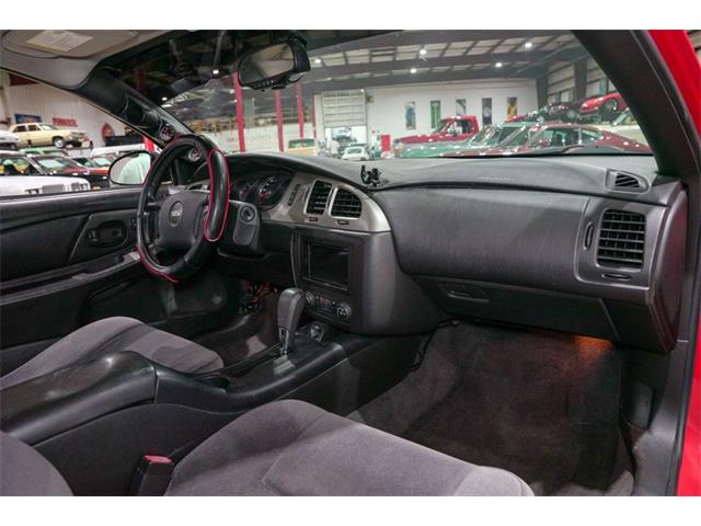 2006 Chevrolet Monte Carlo SS (CC-2076376) for sale in Kentwood, Michigan